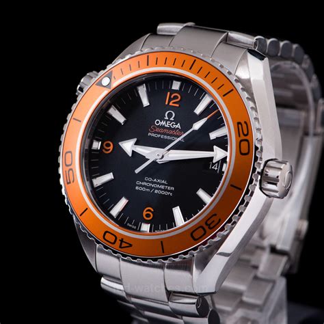 omega seamaster professional 600m|seamaster planet ocean 600m price.